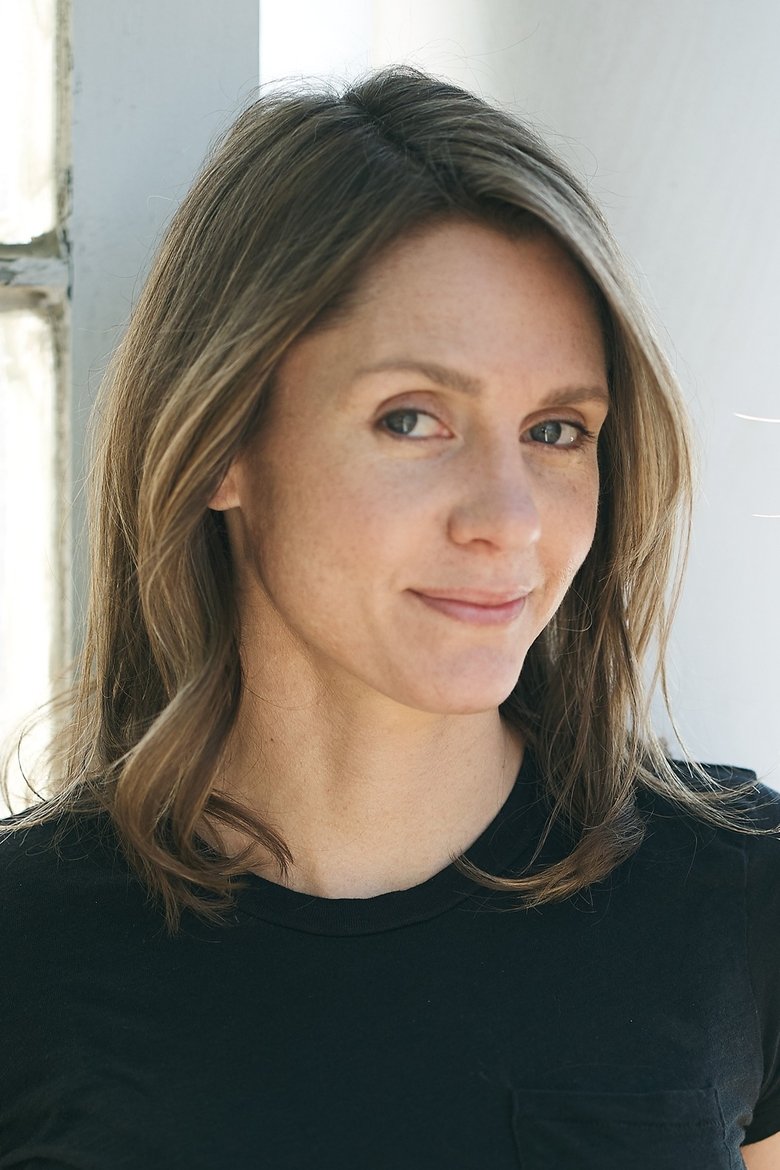 Portrait of Dejay Roestenberg