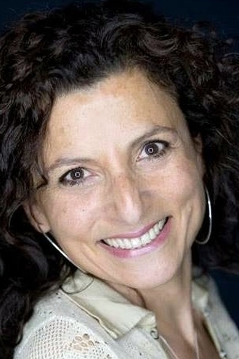 Portrait of Anouche Setbon