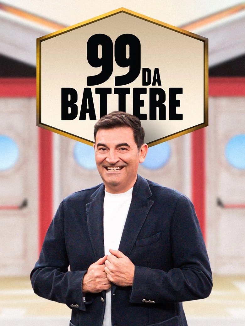 Poster of 99 to Beat