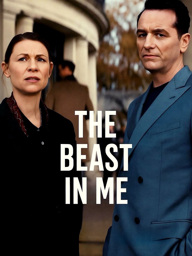 Poster of Episodes in The Beast In Me - Limited Series - Limited Series