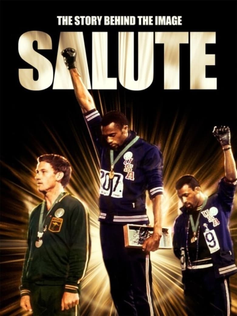 Poster of Salute