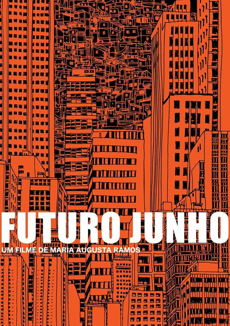 Poster of Future June