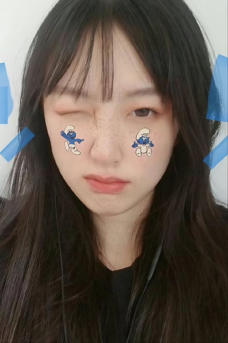 Portrait of 王曼诗