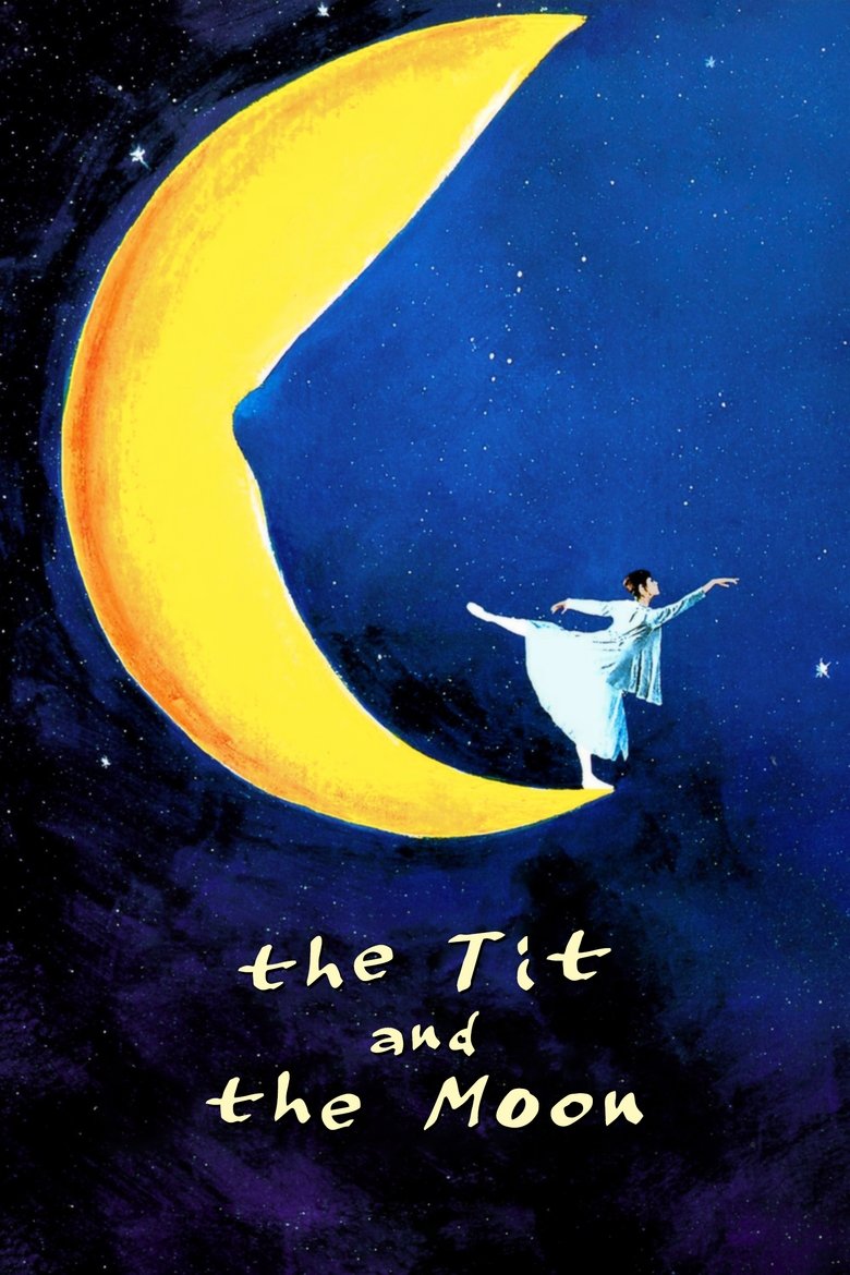 Poster of The Tit and the Moon