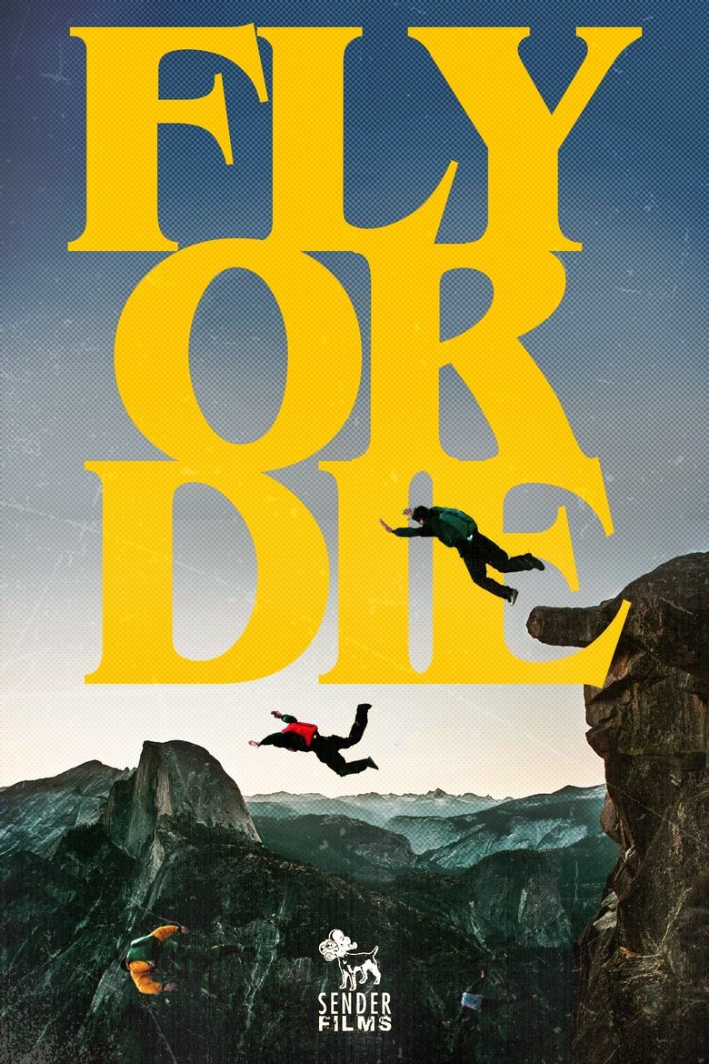 Poster of Fly Or Die