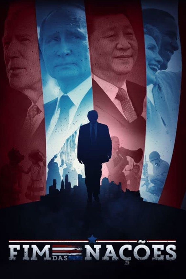 Poster of Fim das Nações