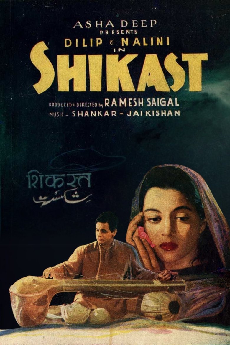 Poster of Shikast