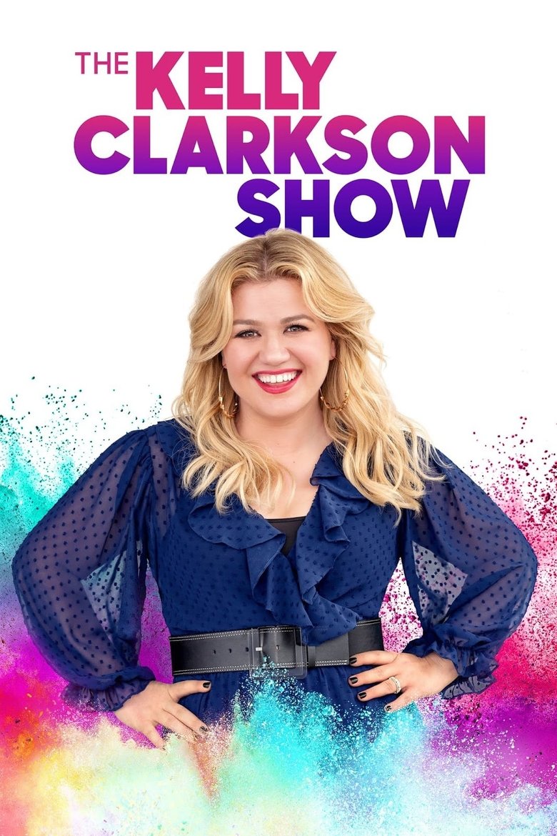 Poster of Episodes in The Kelly Clarkson Show - Season 2 - Season 2