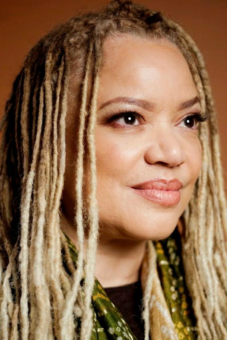 Portrait of Kasi Lemmons