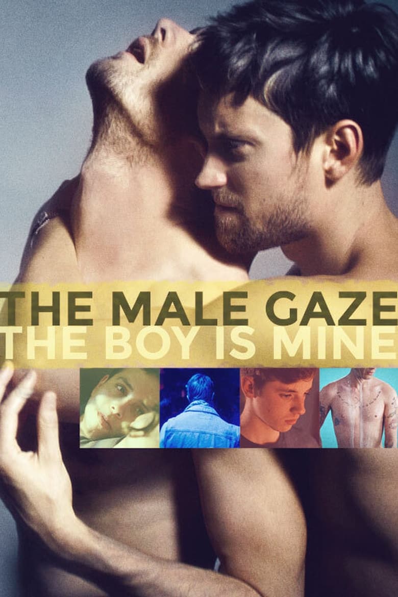 Poster of The Male Gaze: The Boy Is Mine