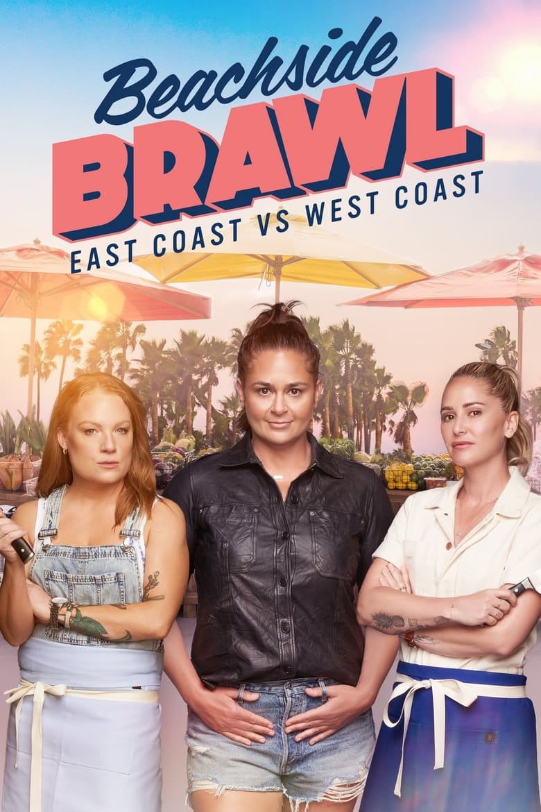 Poster of Cast and Crew in Beachside Brawl - Season 1 - Episode 5 - Yacht Living