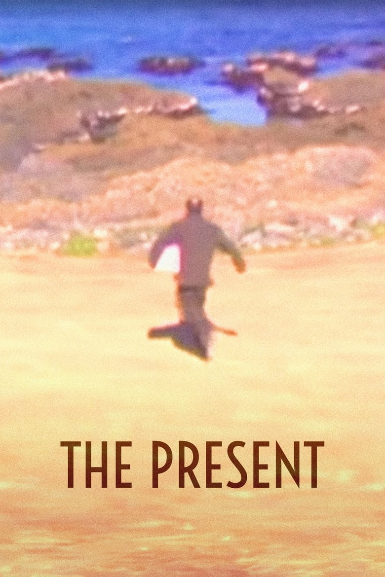 Poster of The Present