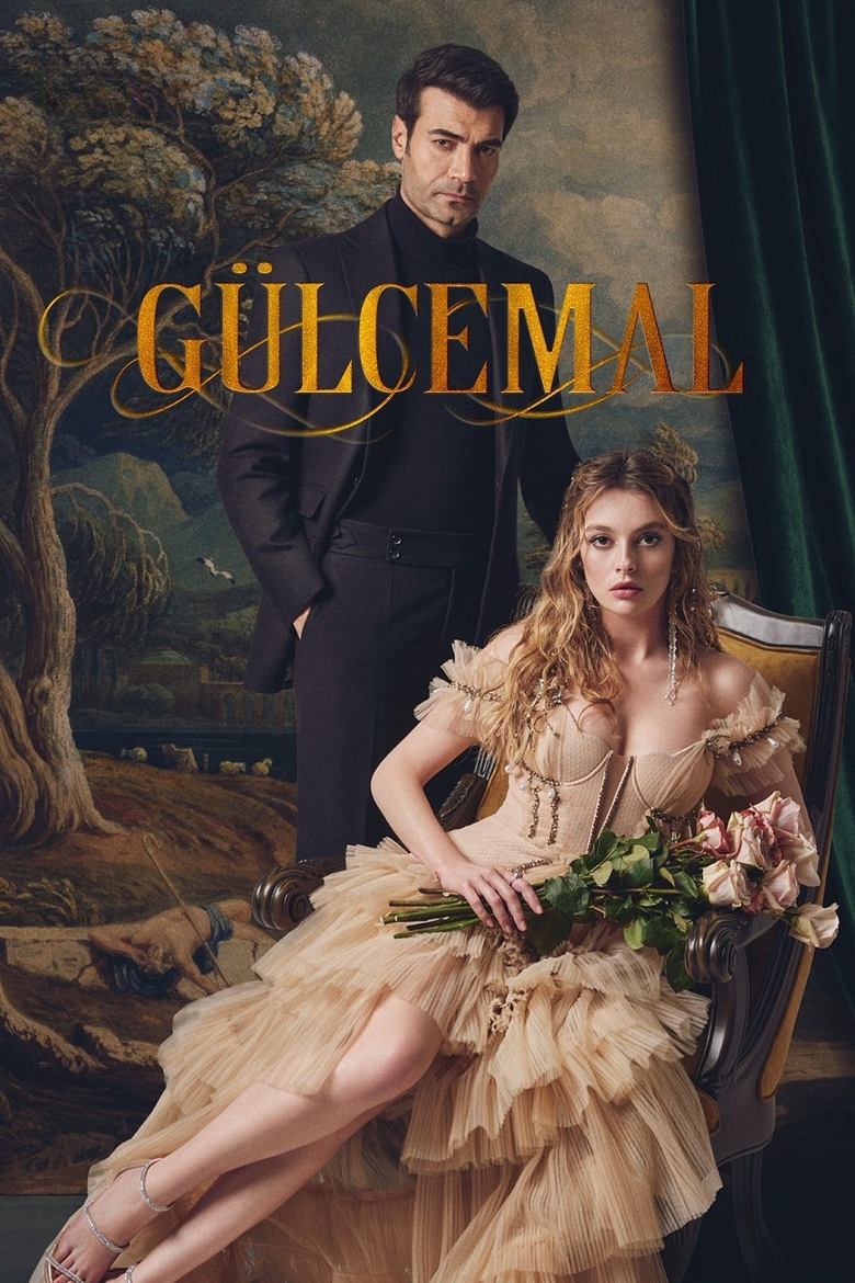 Poster of Episodes in Gülcemal - Season 1 - Season 1