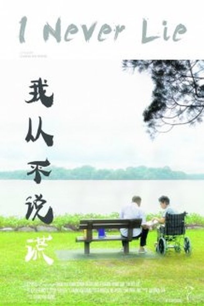 Poster of I Never Lie