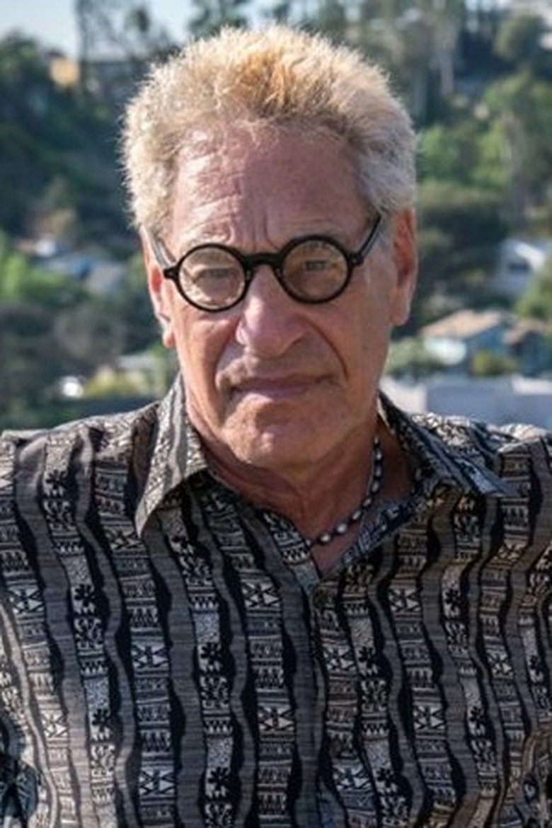Portrait of Eric Trules