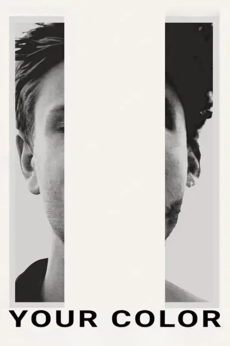 Poster of Your Color