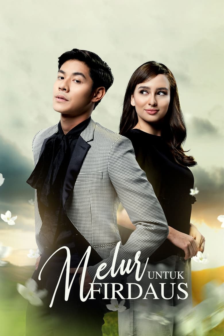 Poster of Cast and Crew in Melur Untuk Firdaus - Season 1 - Episode 9 - Episode 9