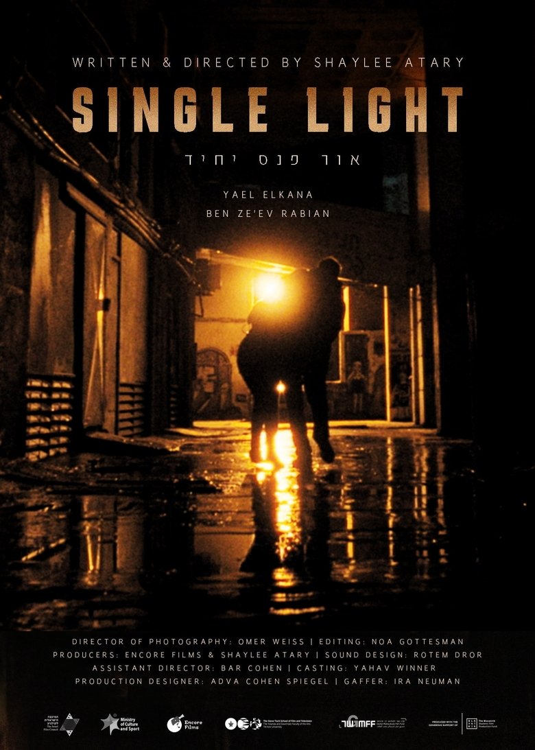 Poster of Single Light