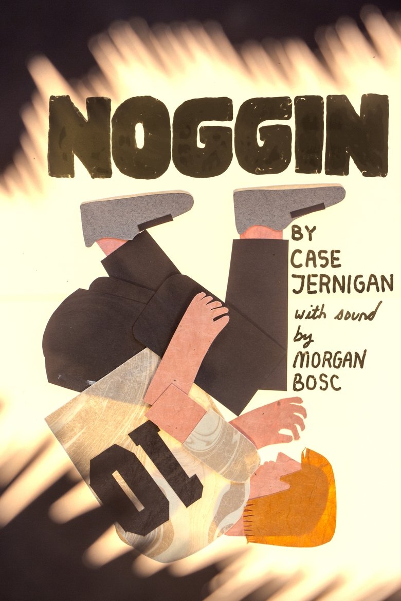 Poster of Noggin