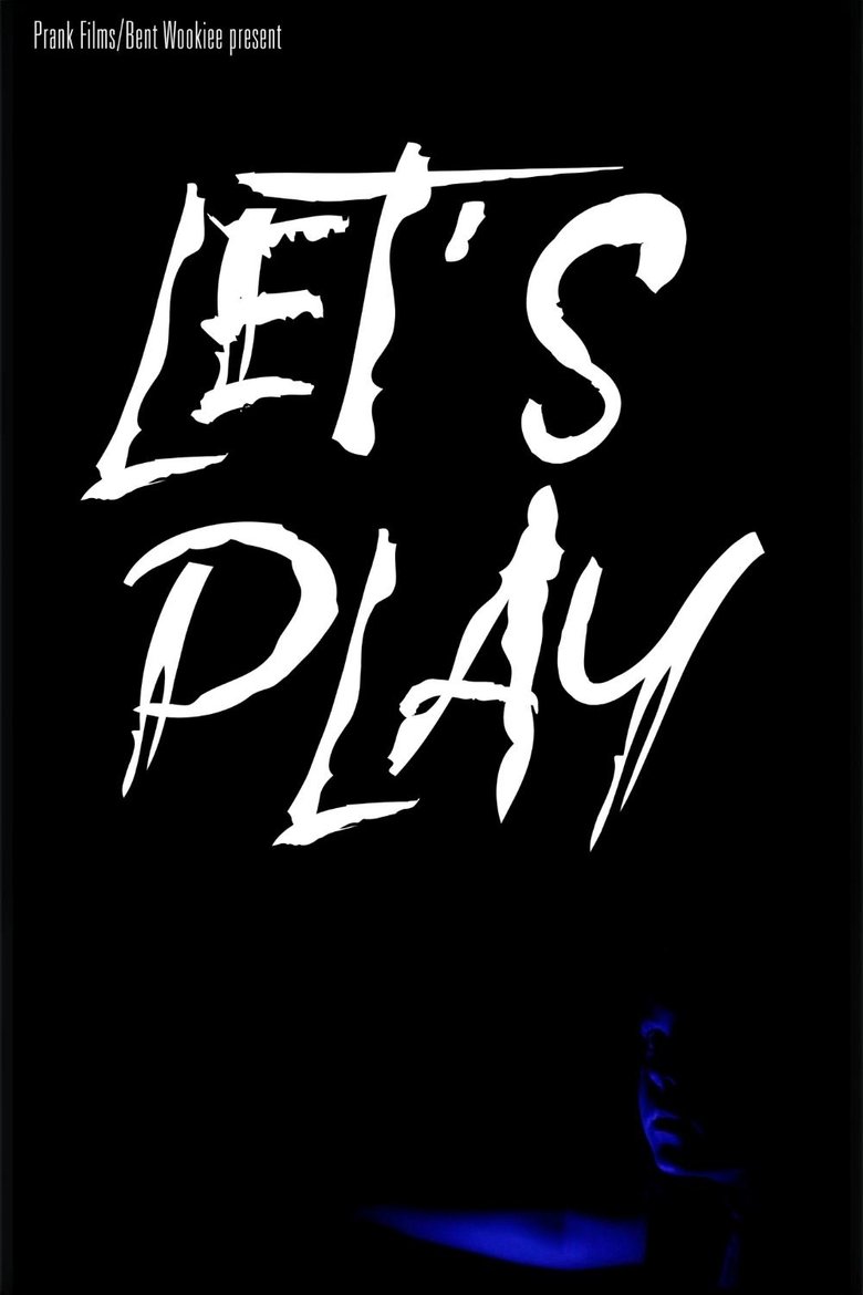Poster of Let's Play