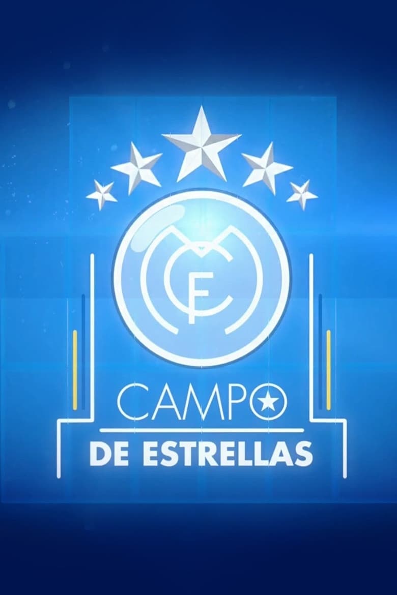 Poster of Campo de Estrellas