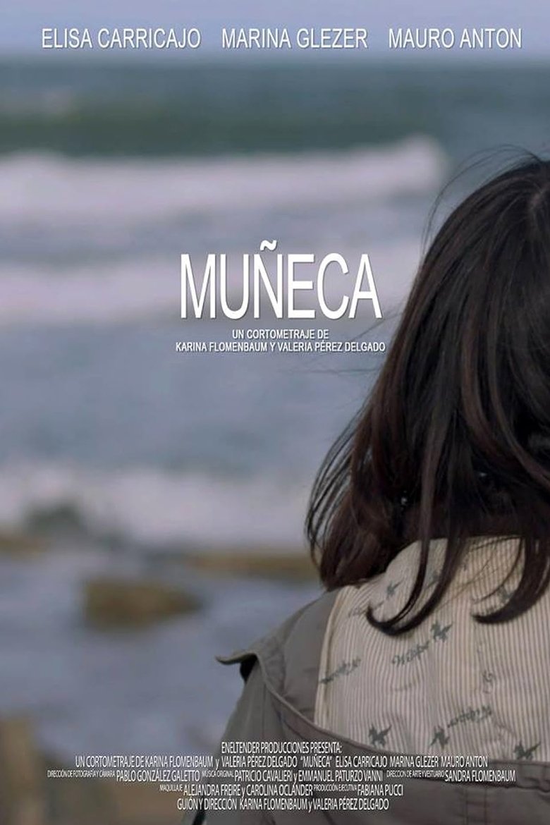 Poster of Muñeca