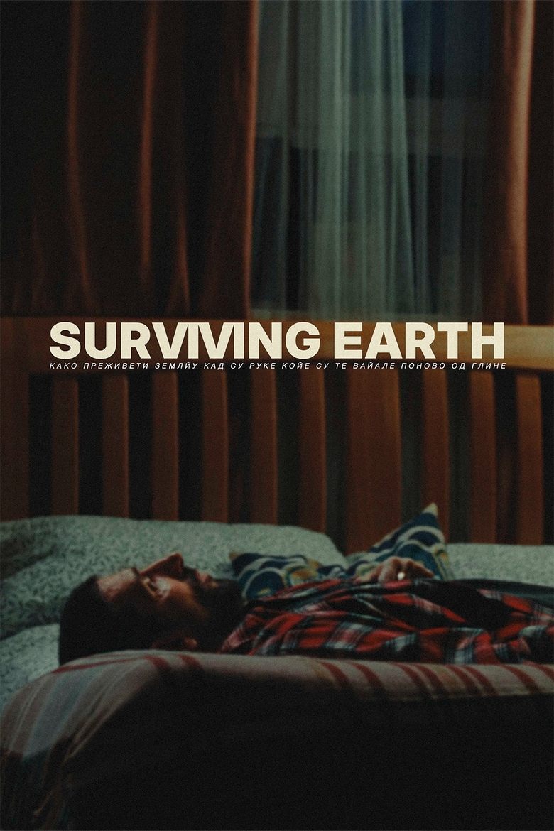 Poster of Surviving Earth