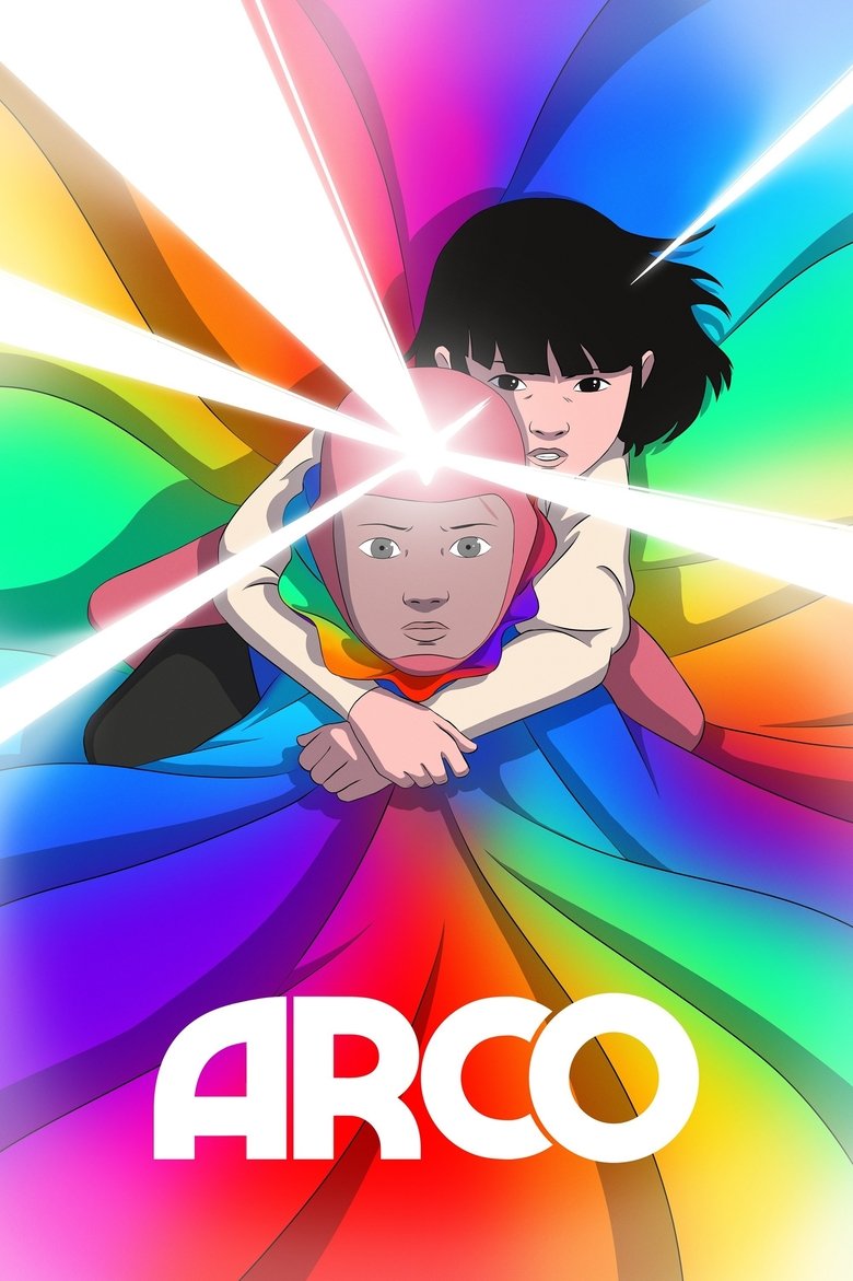 Poster of Arco