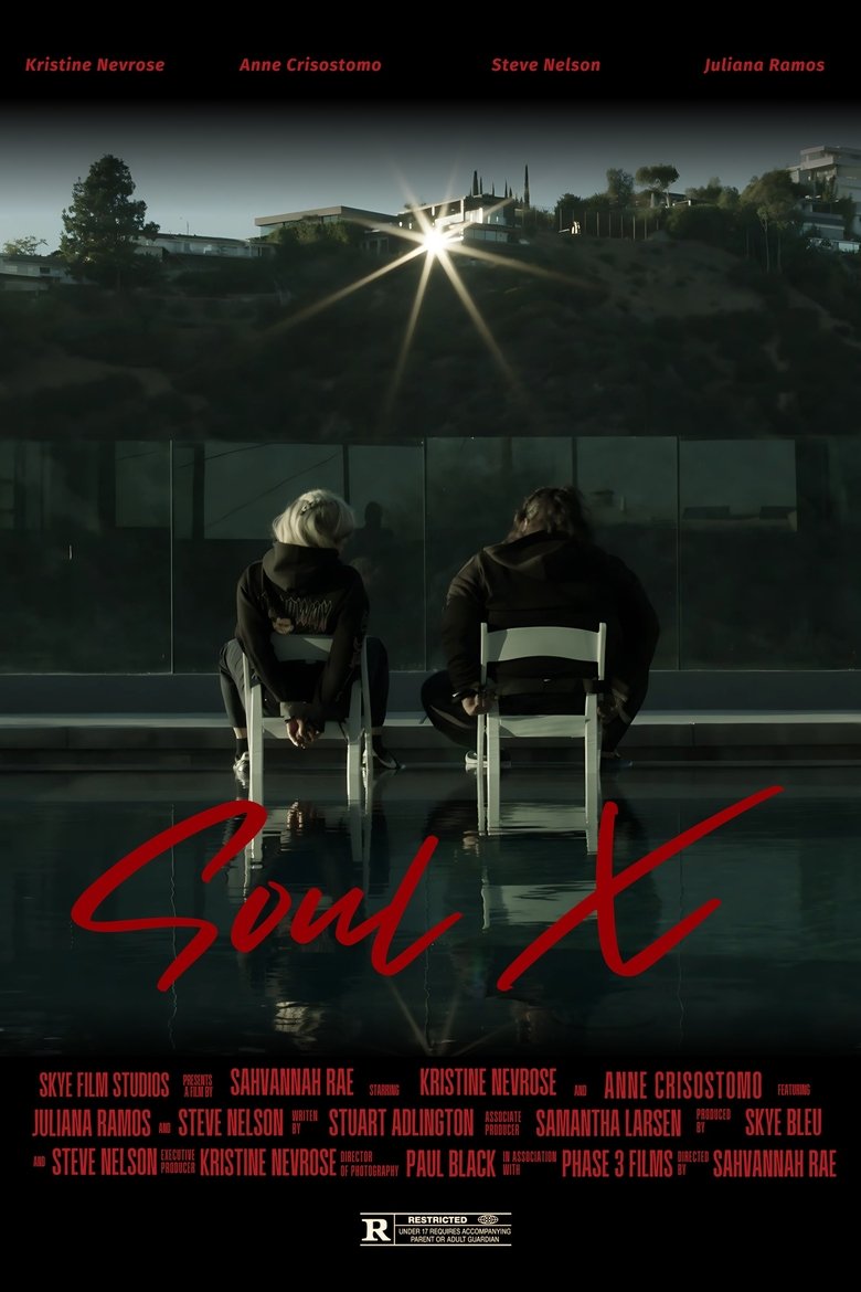 Poster of Soul X