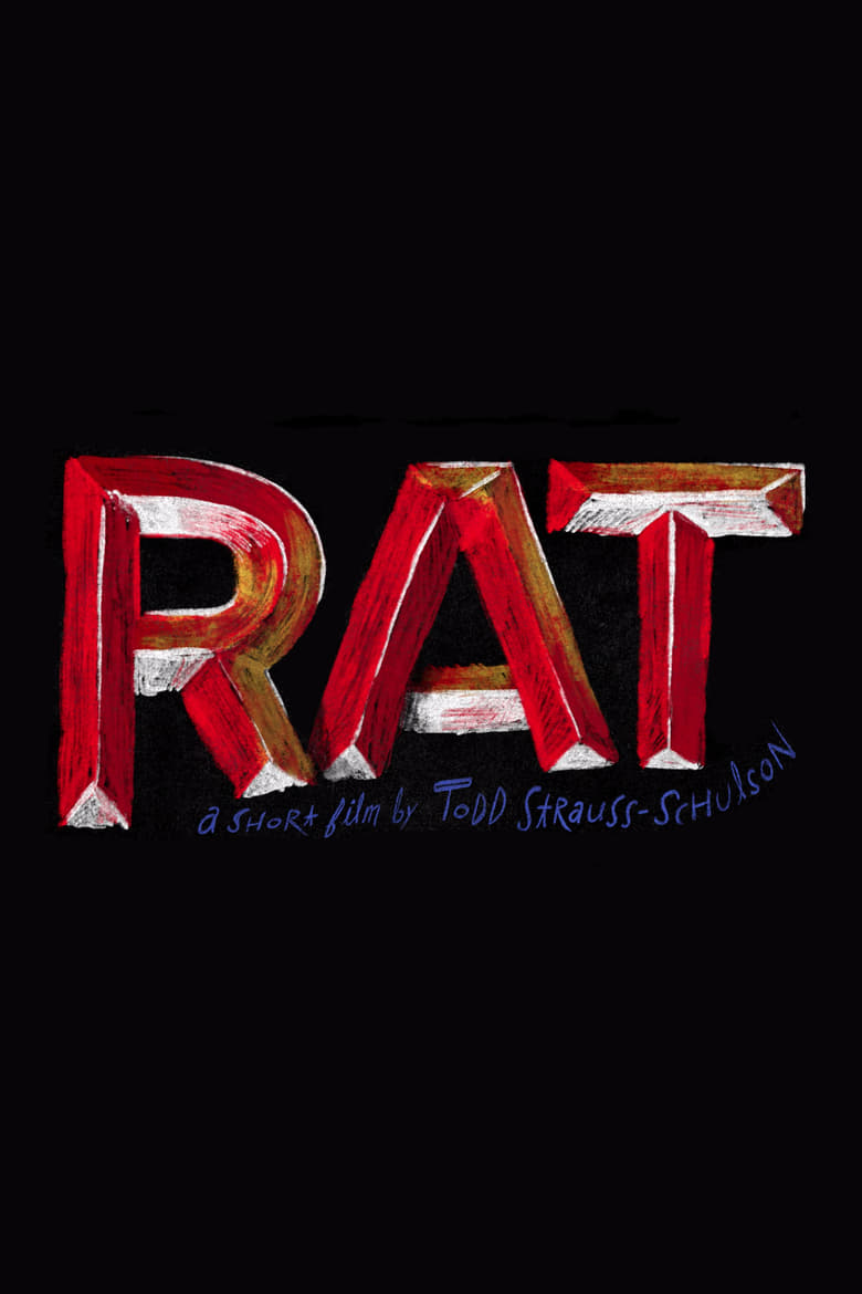 Poster of Rat