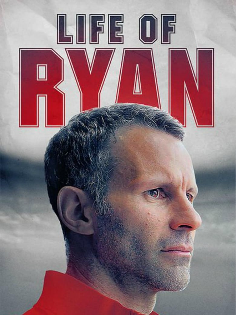 Poster of Life of Ryan: Caretaker Manager