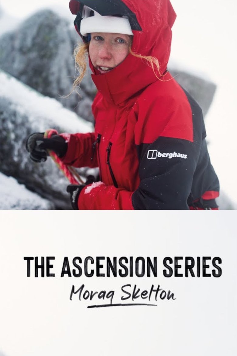 Poster of The Ascension Series: Morag Skelton