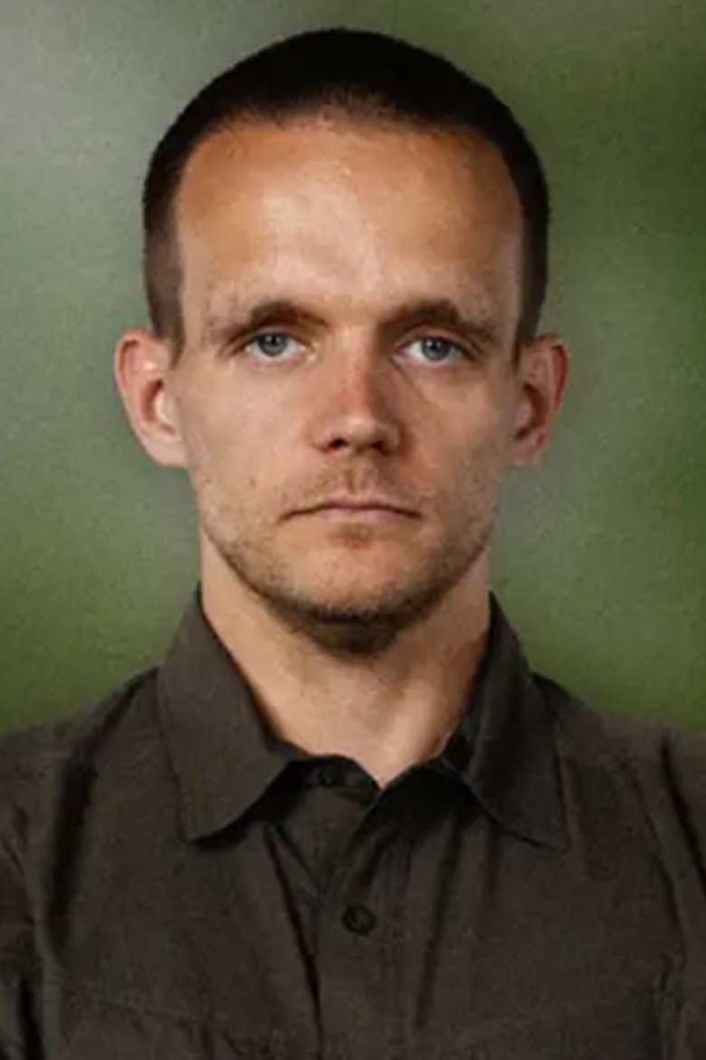 Portrait of Sonny Bouwhuis
