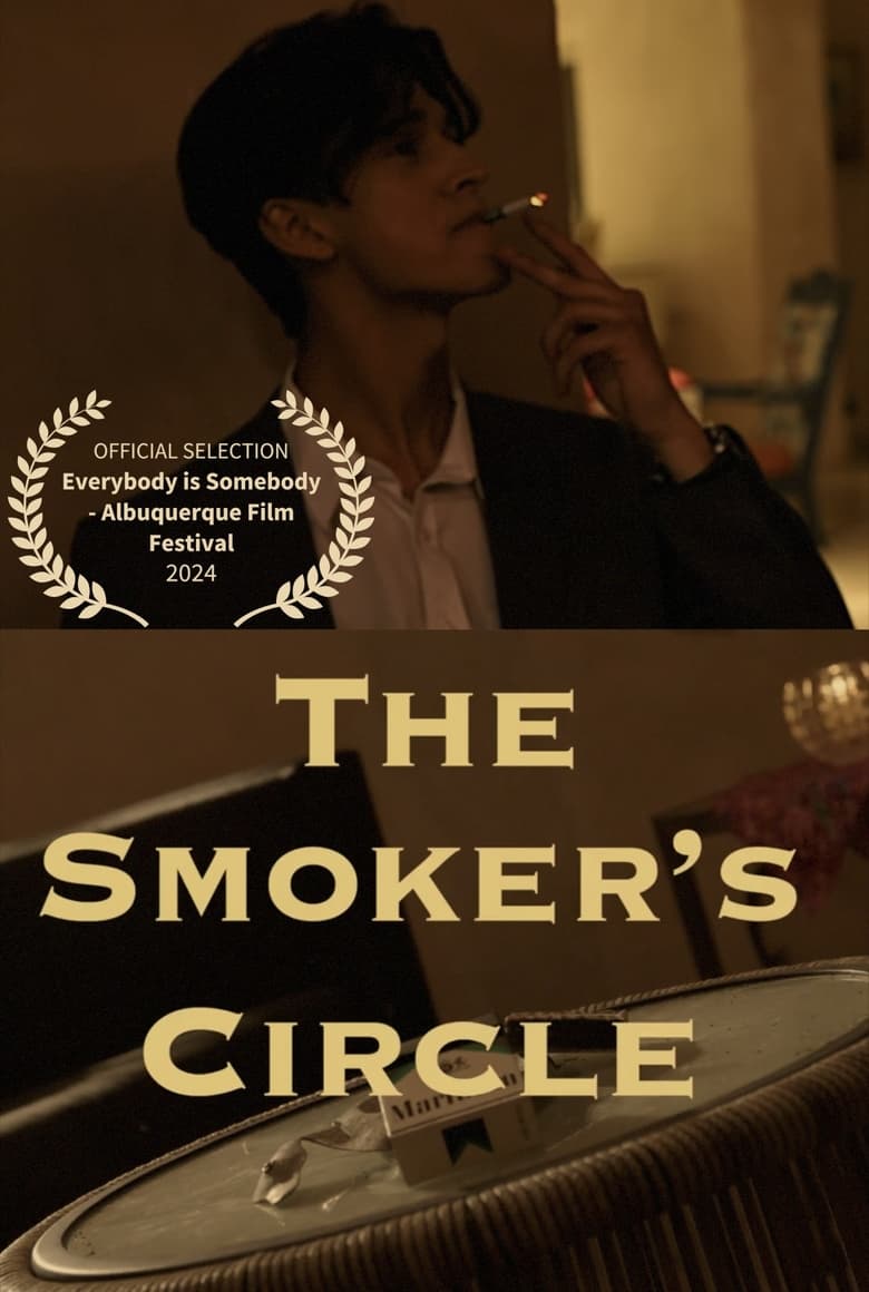 Poster of The Smoker's Circle