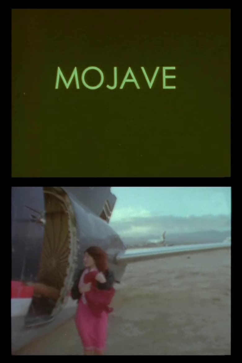 Poster of Mojave