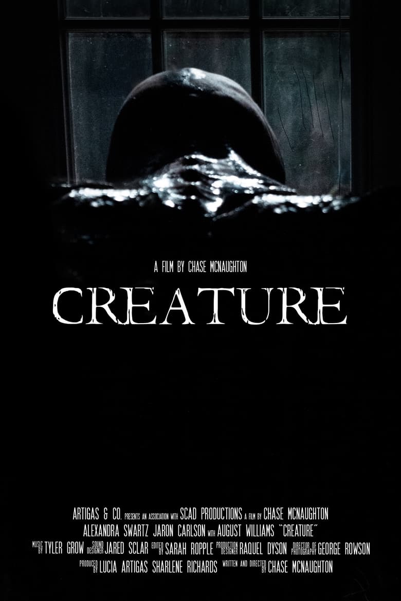 Poster of Creature