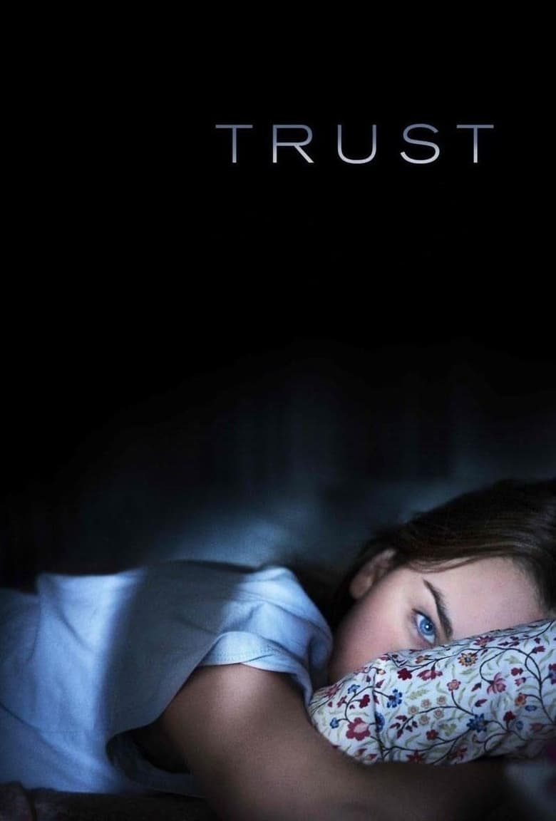 Poster of Trust