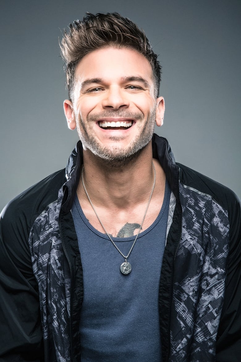 Portrait of Pedro Capo