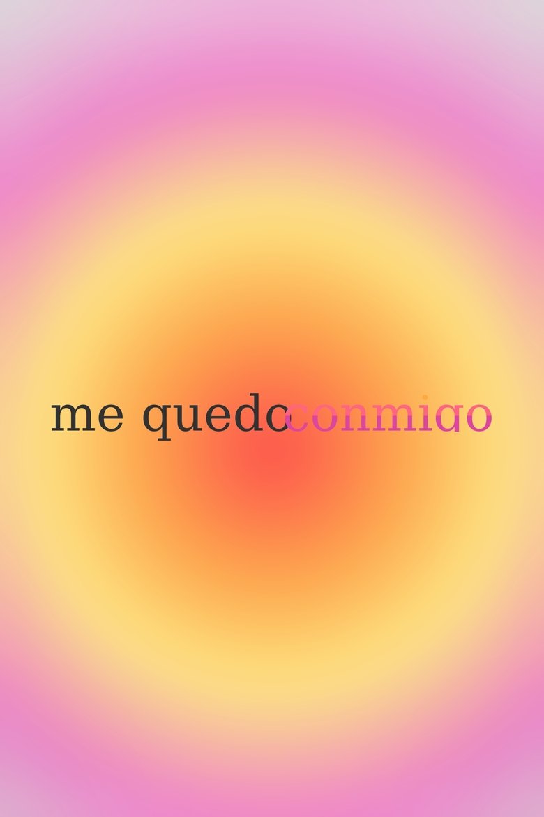 Poster of Me Quedo Conmigo