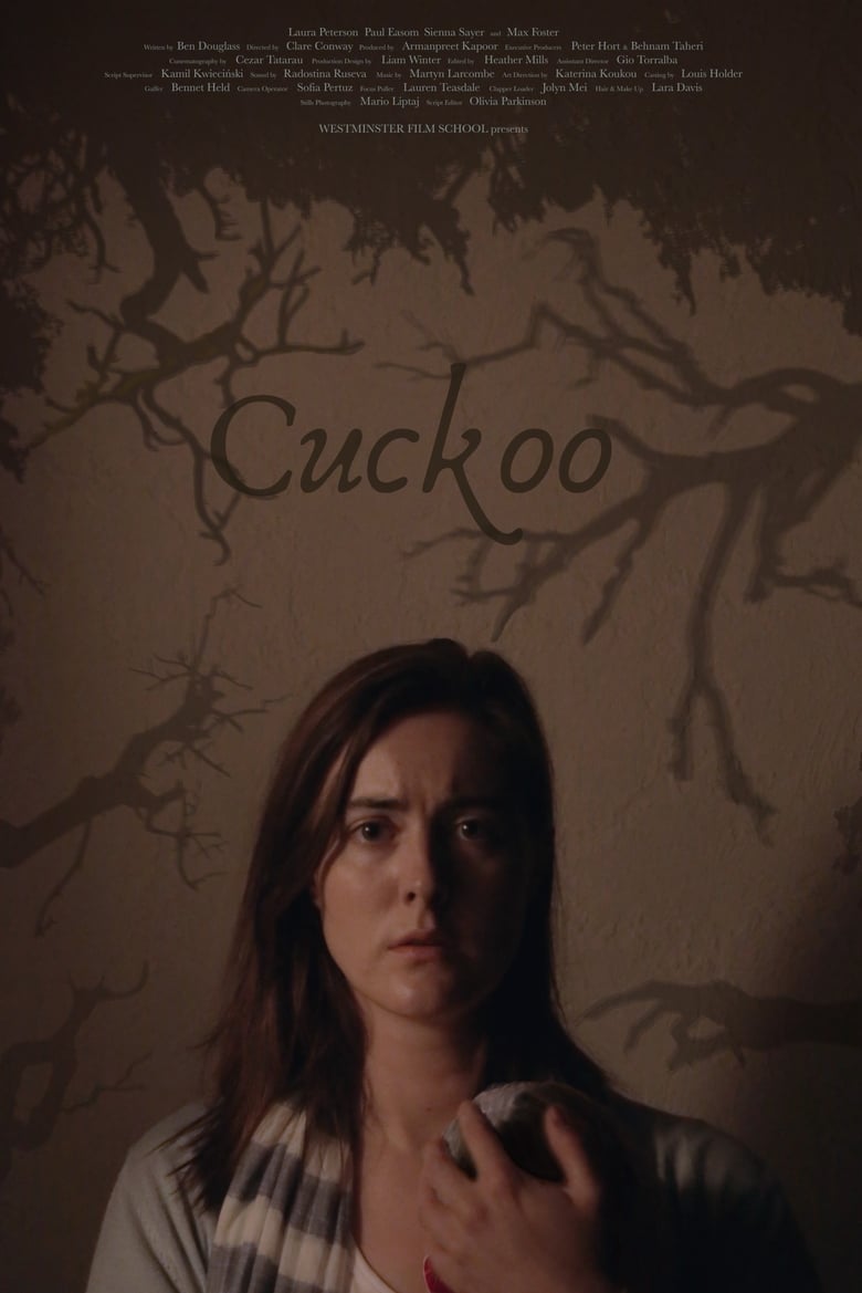 Poster of Cuckoo