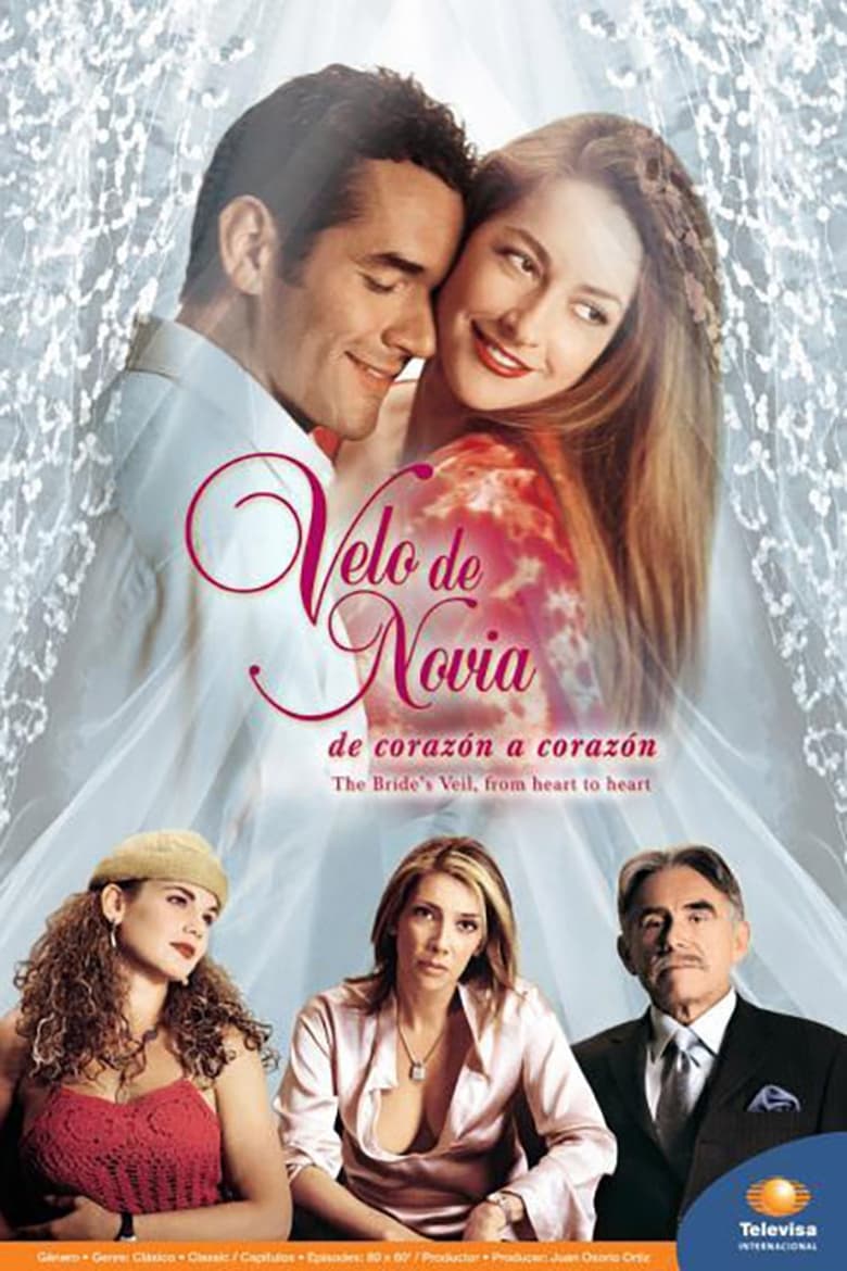 Poster of Cast and Crew in Velo De Novia - Season 1 - Episode 70 - Episode 70