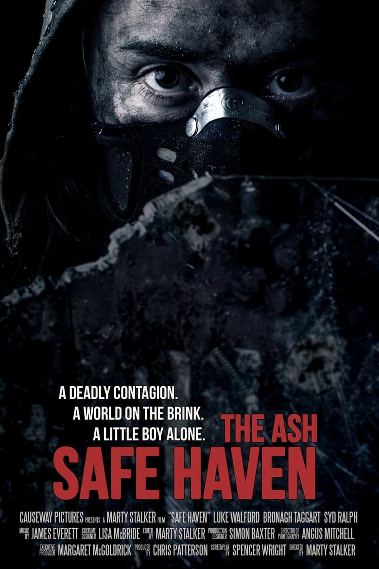 Poster of The Ash: Safe Haven