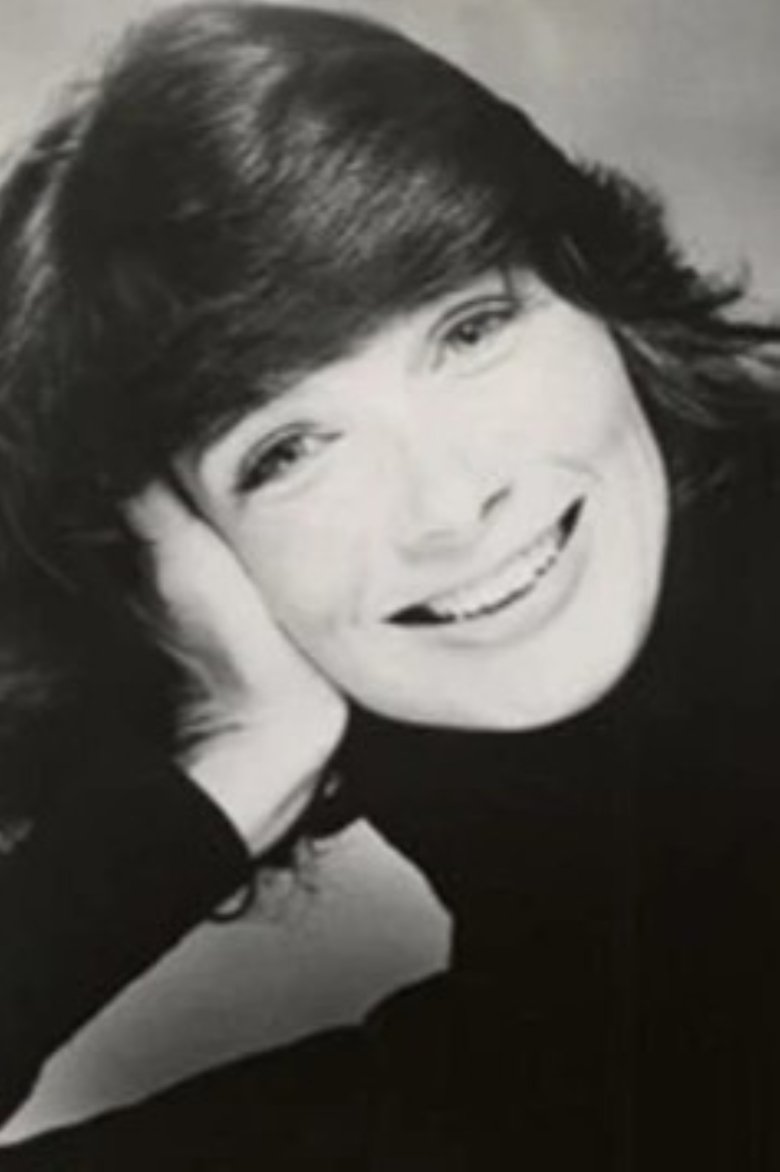 Portrait of Tina Romanus