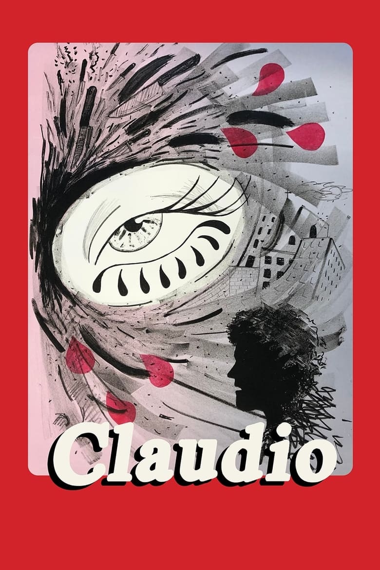 Poster of Claudio