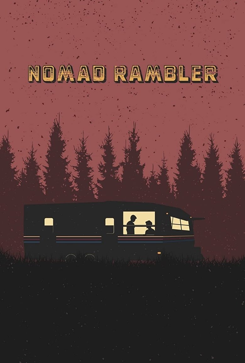 Poster of Nomad Rambler