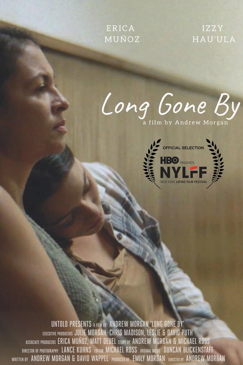 Poster of Long Gone By