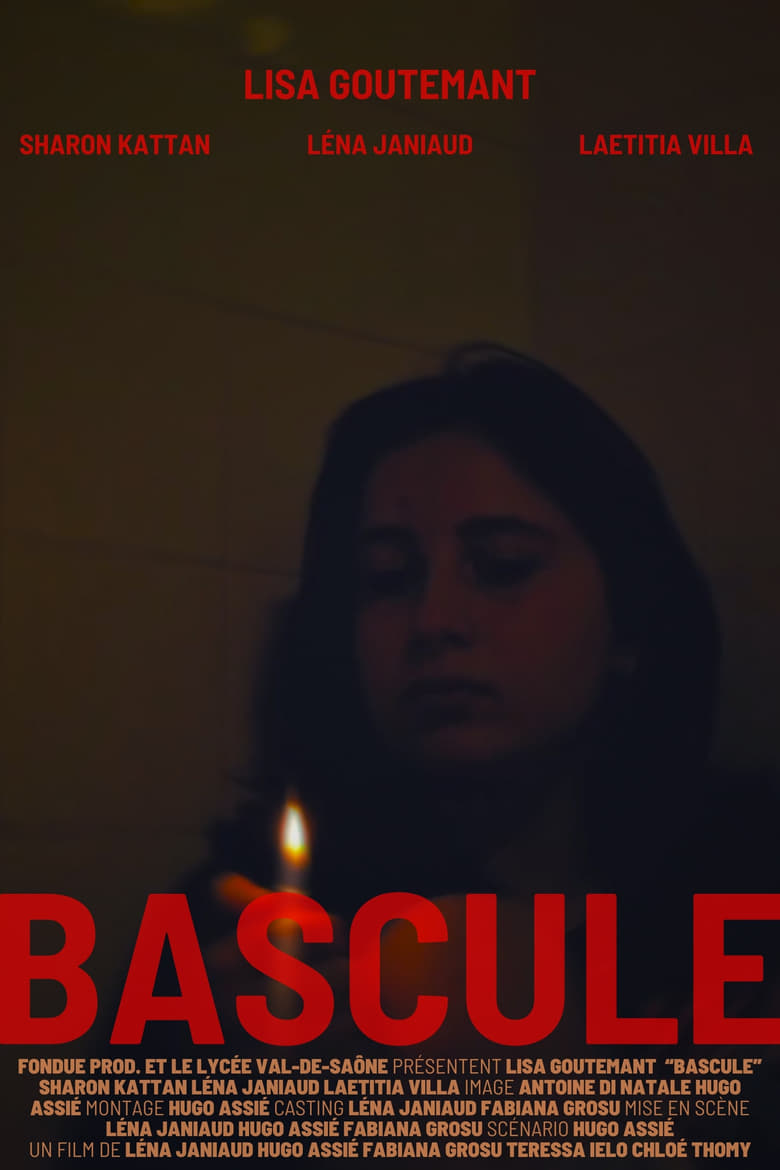 Poster of Bascule