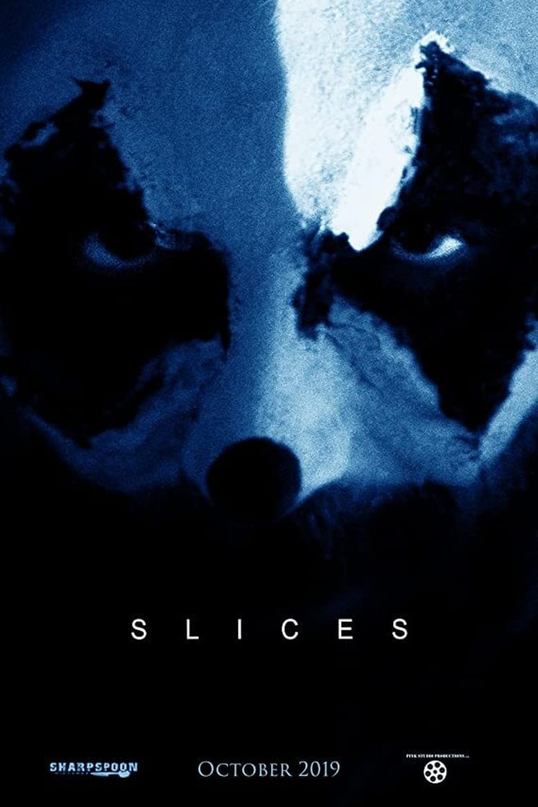 Poster of Slices