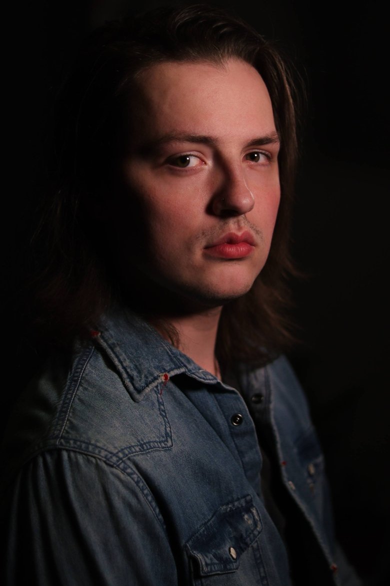 Portrait of Daniel Cole