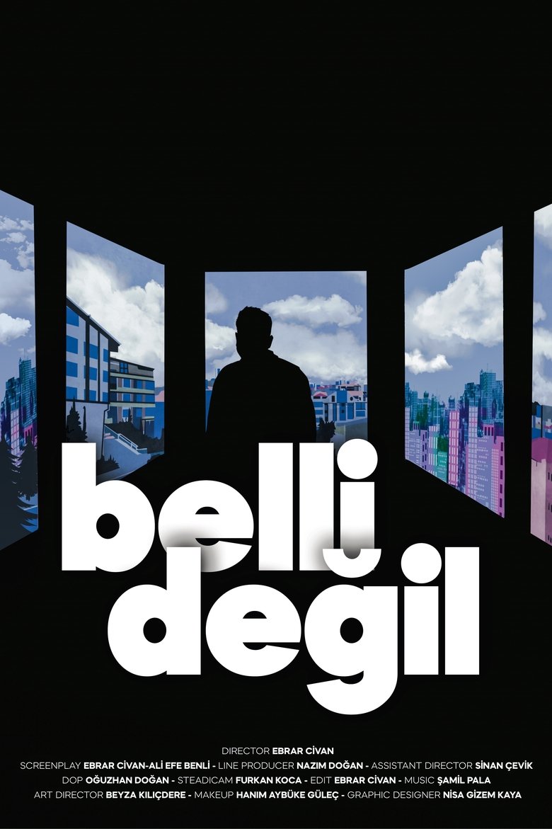 Poster of Belli Degil
